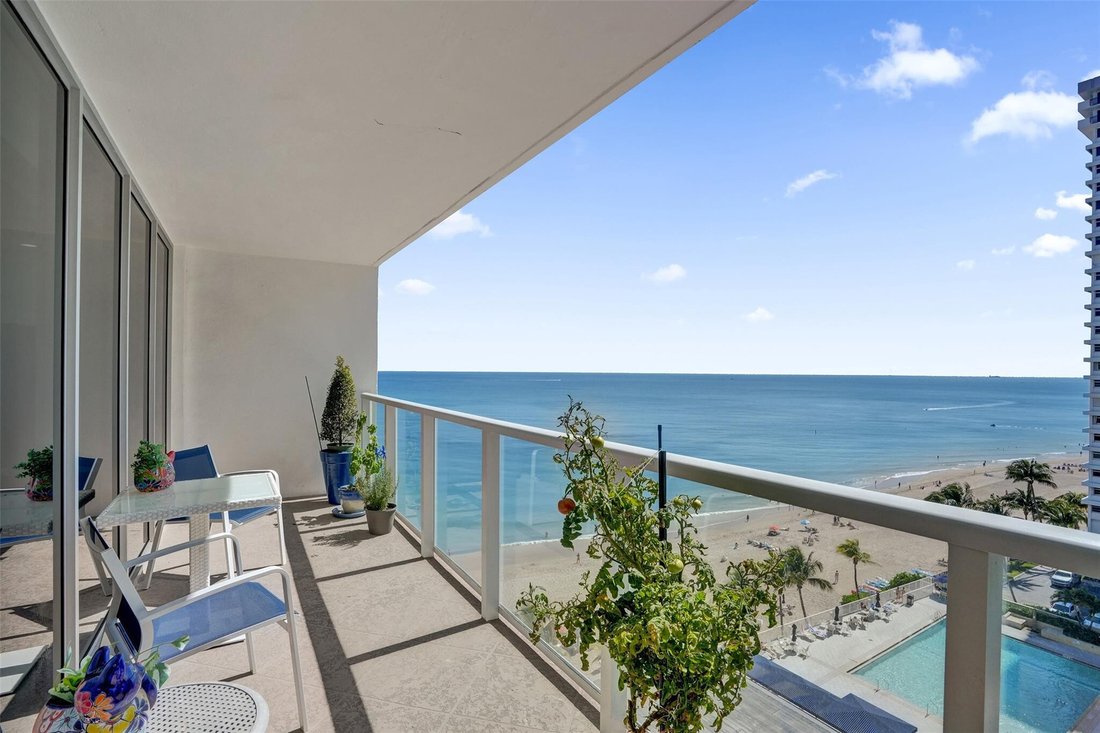 Condo in Fort Lauderdale, Florida, United States 2 - 17244326