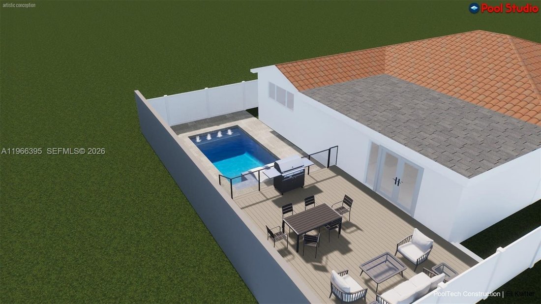 House in Bal Harbour, Florida, United States 3 - 17242559