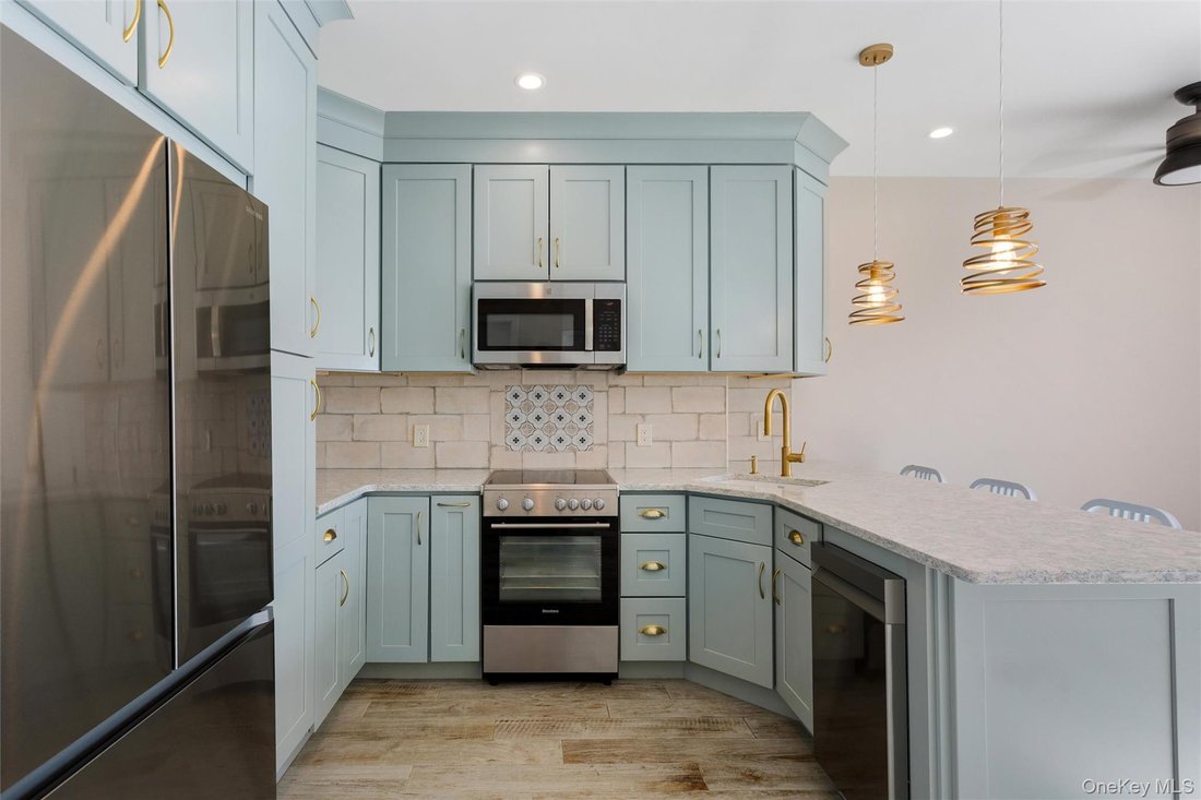 Condo in Long Beach, New York, United States 4 - 17244150