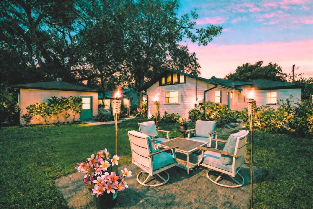 House in Tampa, Florida, United States 2 - 17221954