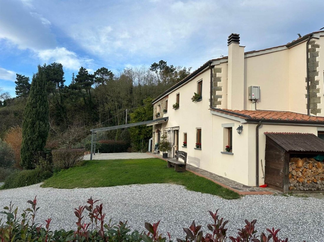 Marliana, Tuscany, Italy 1 - 17243191
