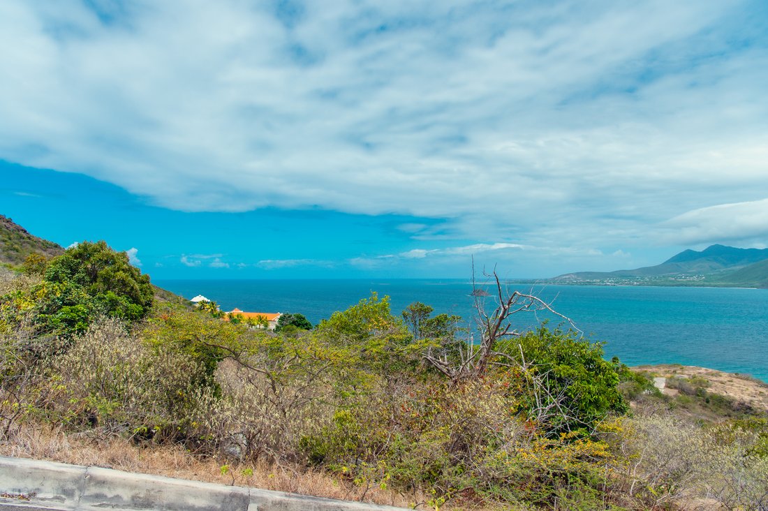 Land in Basseterre, Saint Peter Basseterre Parish, Saint Kitts and Nevis 5 - 17240927