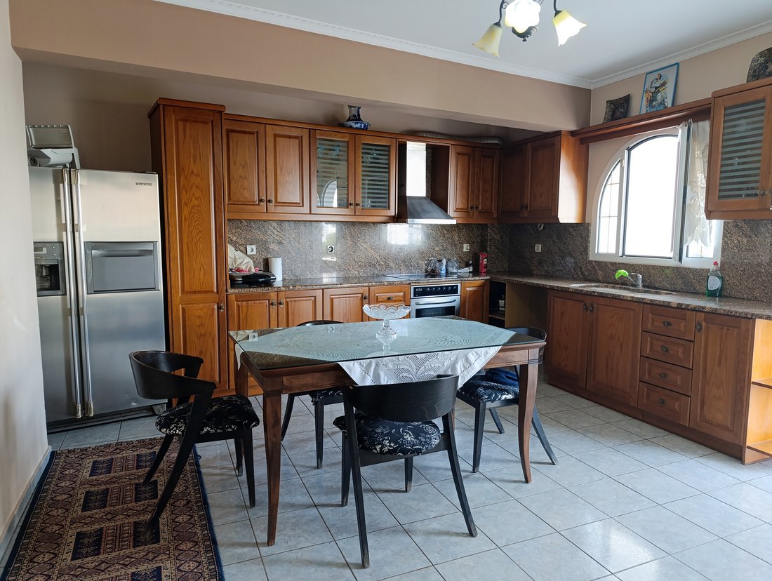 Condo in Kamatero, Attica, Greece 5 - 17242488