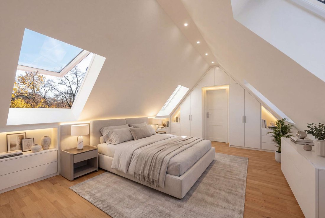 Apartment in Munich, Bavaria, Germany 1 - 16805395