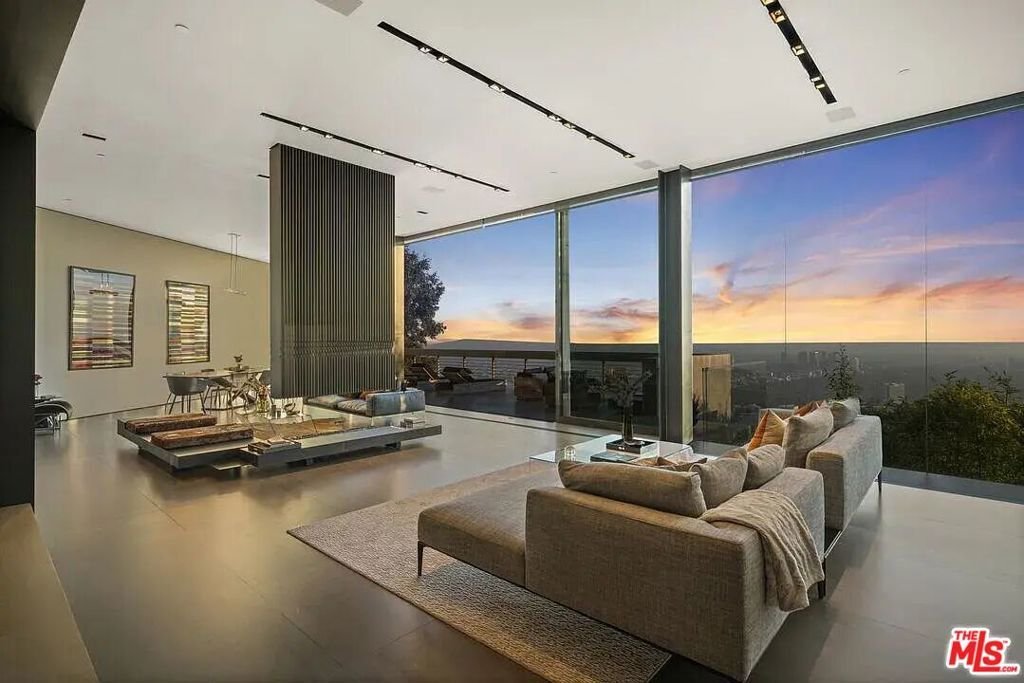 House in Los Angeles, California, United States 1 - 17243762
