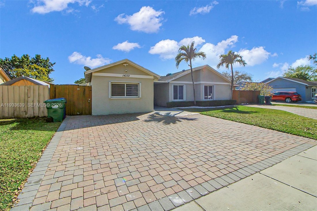 House in Miami, Florida, United States 2 - 17202349