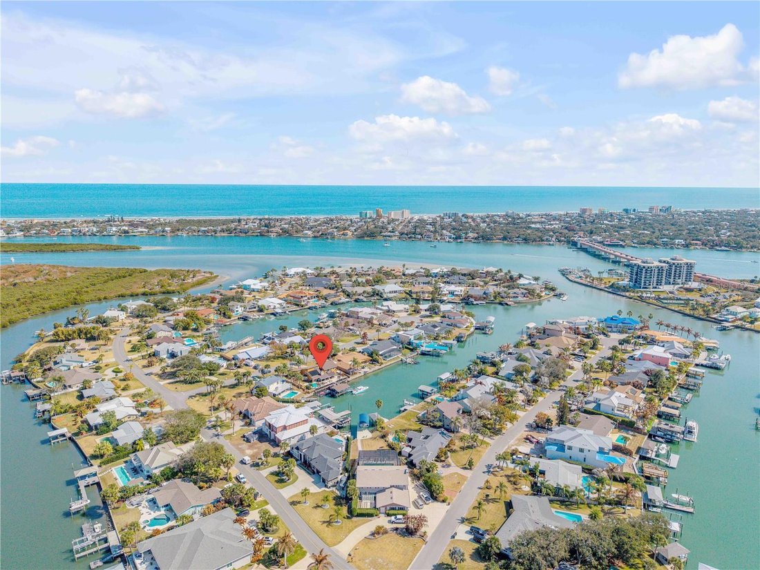 House in New Smyrna Beach, Florida, United States 3 - 17242918