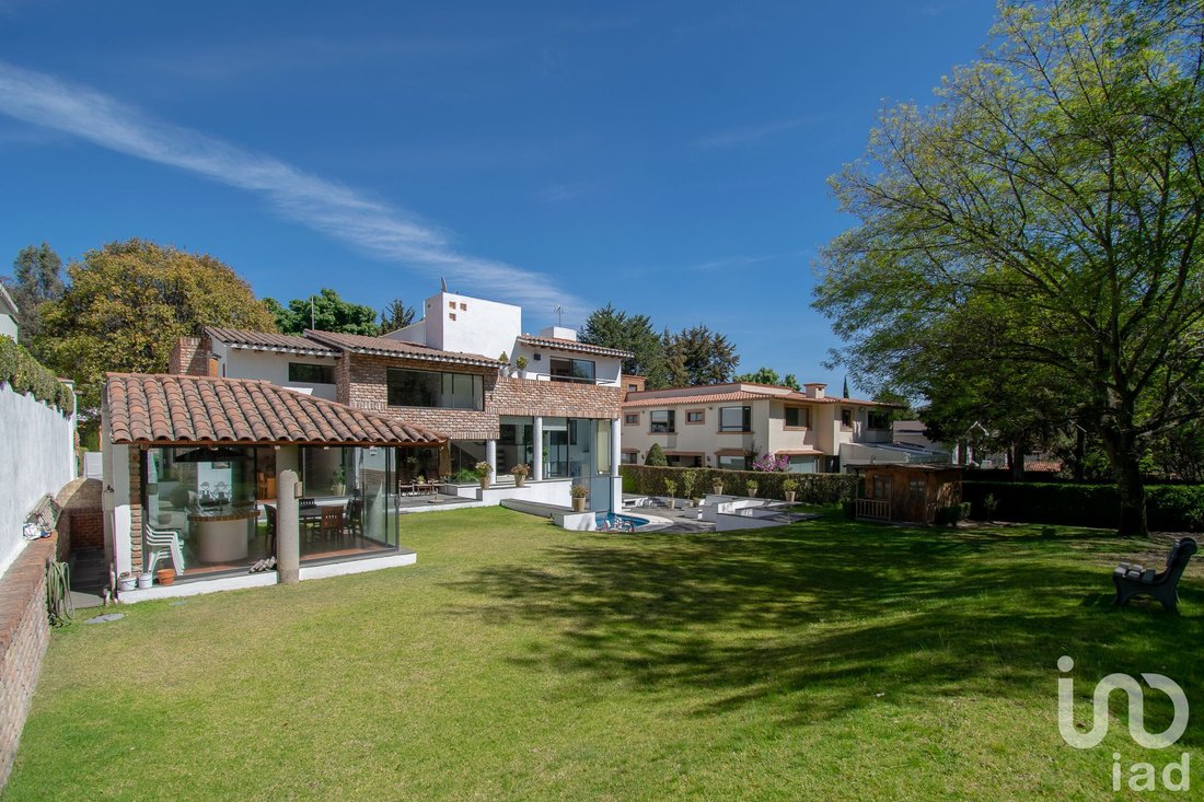 House in Ciudad López Mateos, State of Mexico, Mexico 1 - 17090556