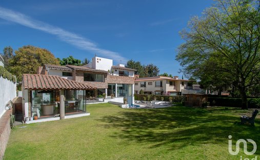 House in Ciudad López Mateos, State of Mexico, Mexico 1