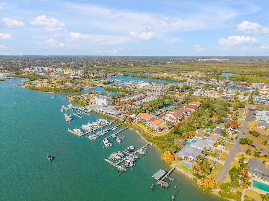 Townhouse in New Smyrna Beach, Florida, United States 3 - 17242937