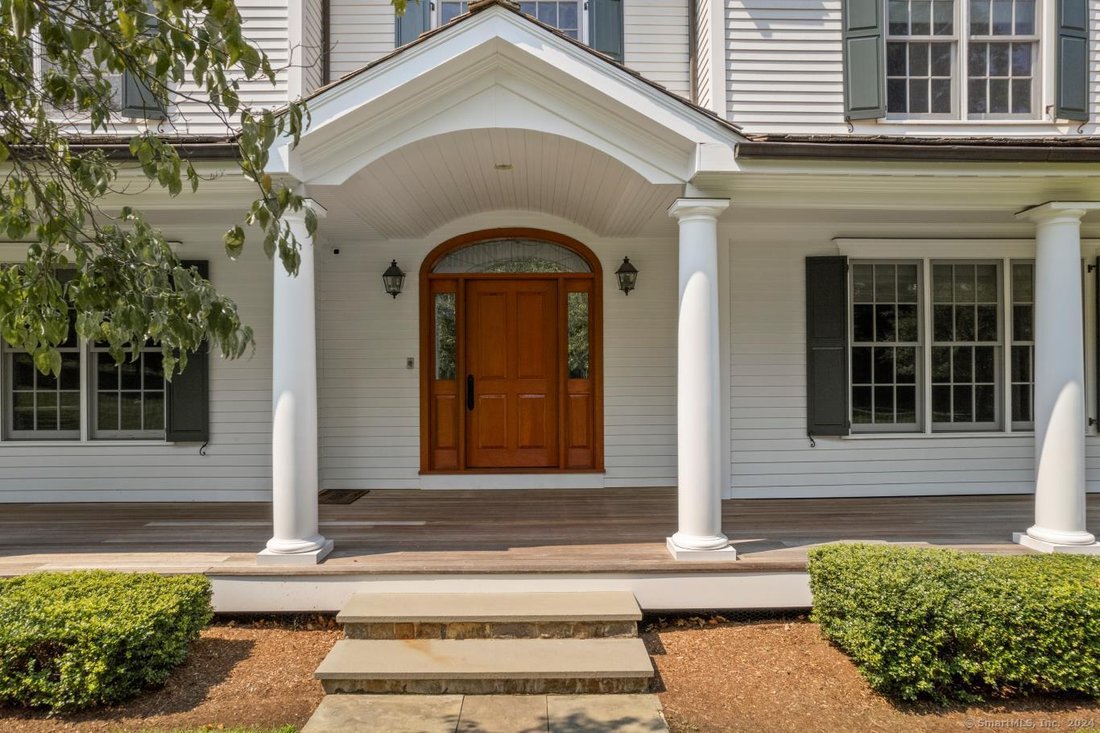 House in Westport, Connecticut, United States 3 - 17240874