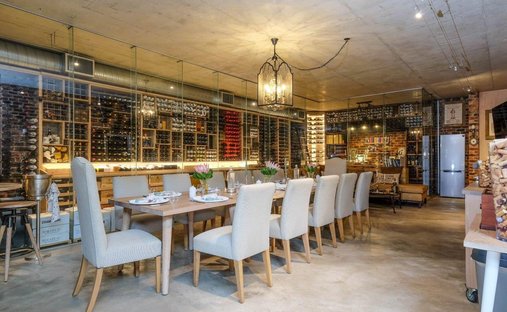 House in Johannesburg, Gauteng, South Africa 1