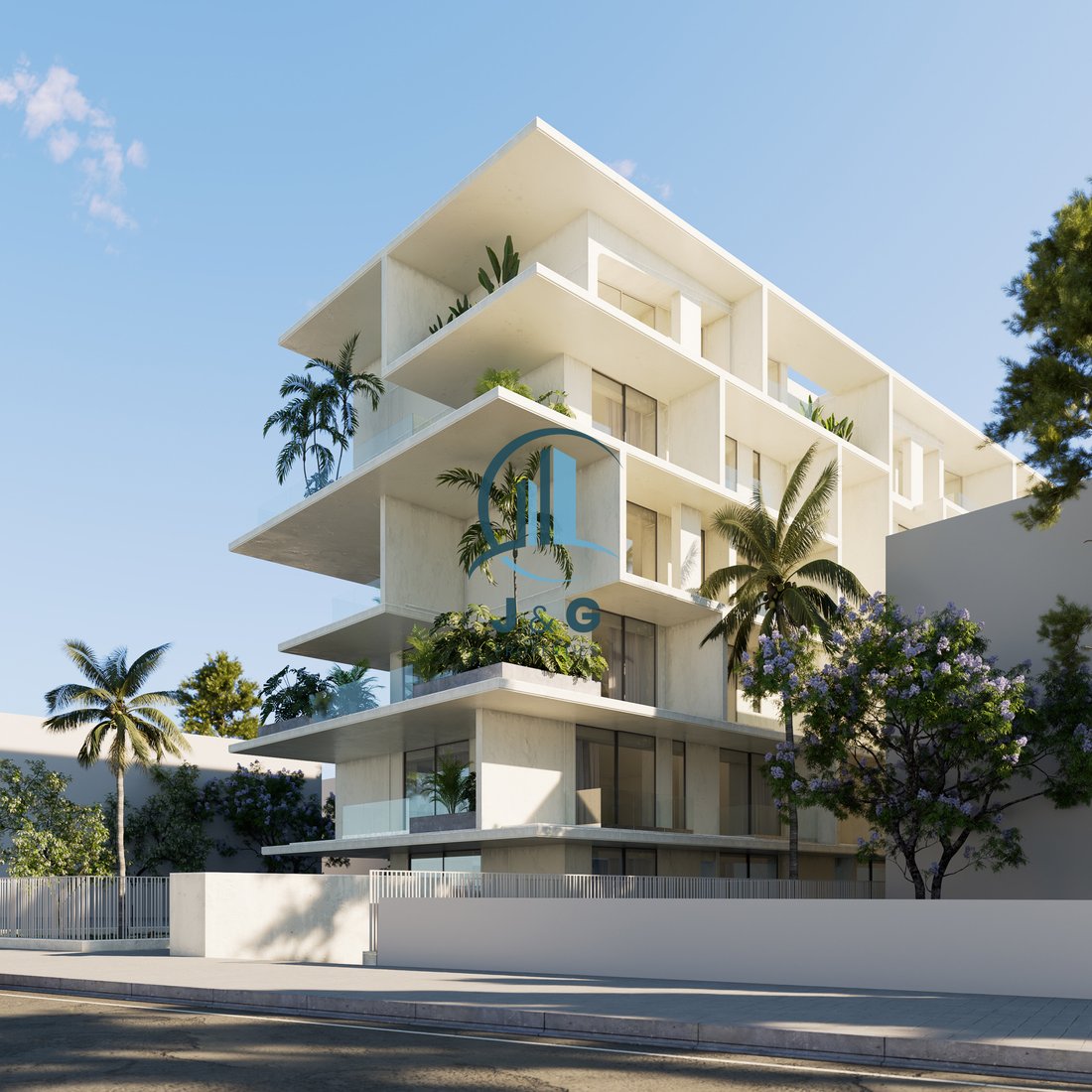 Apartment in Glyfada, Attica, Greece 2 - 17240759