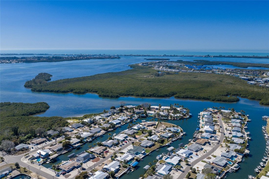 House in Bradenton, Florida, United States 2 - 17242950