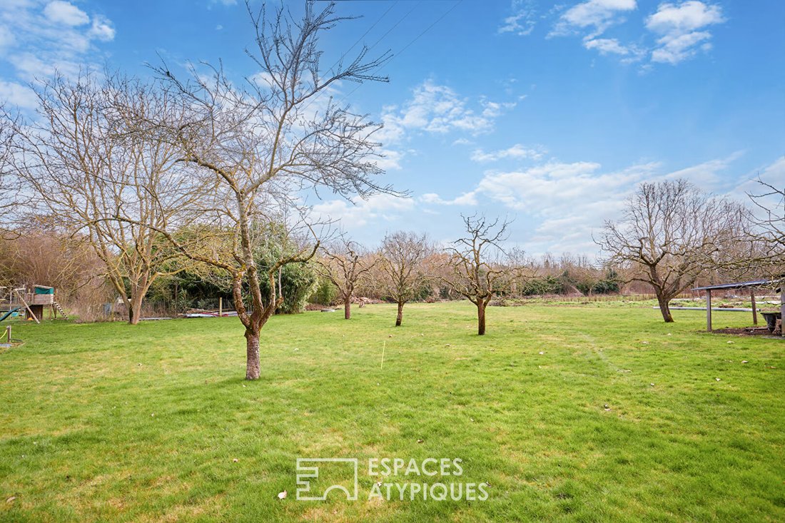 Villa in Moult, Moult-Chicheboville, France 3 - 17244096