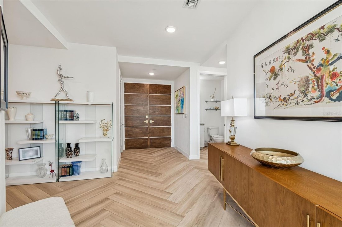 Condo in Tampa, Florida, United States 4 - 17242976