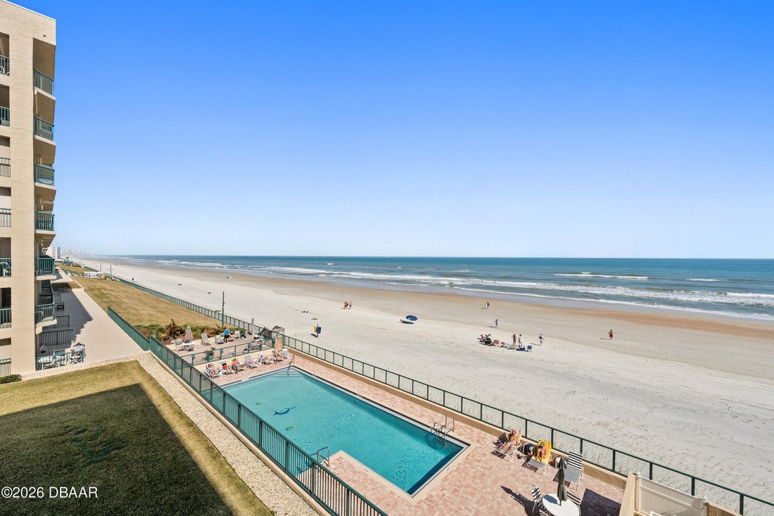 Condo in Port Orange, Florida, United States 4 - 17243074
