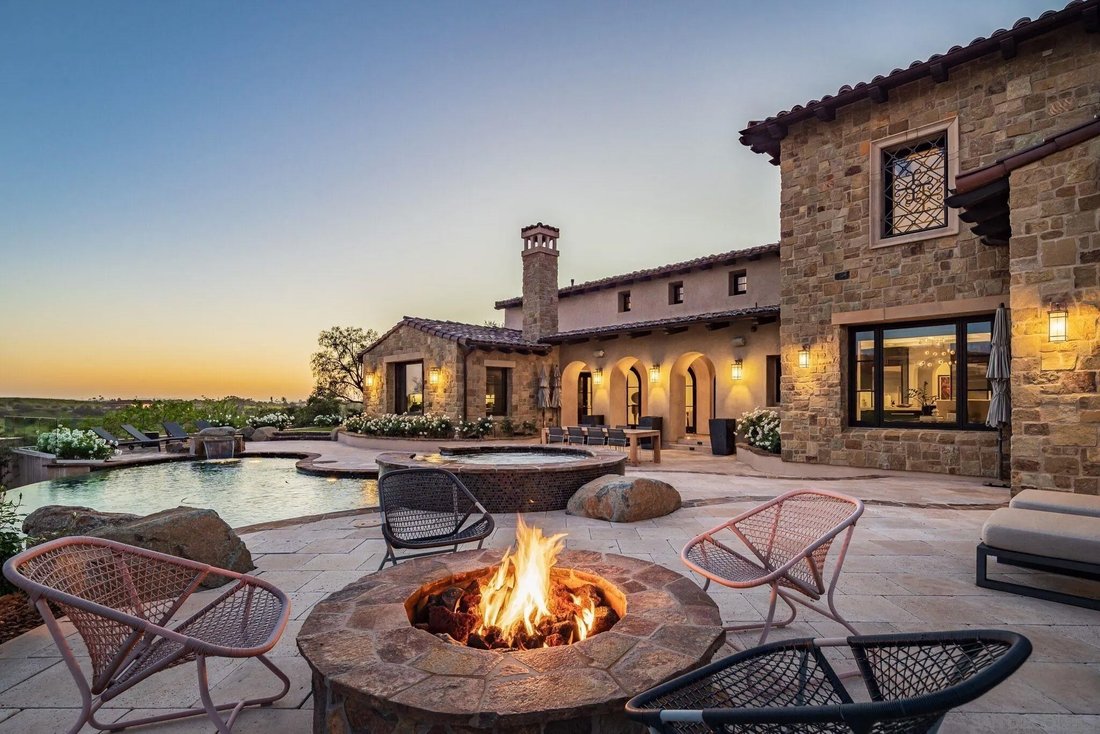 House in Rancho Santa Fe, California, United States 2 - 17243819