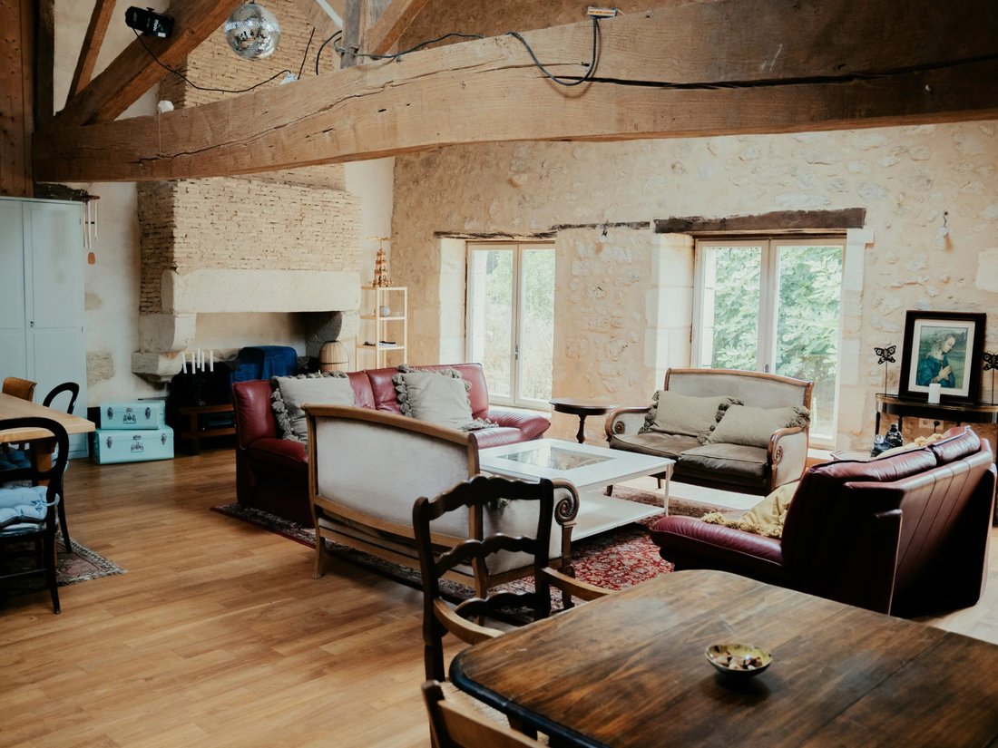 House in Faleyras, Nouvelle-Aquitaine, France 3 - 17242627