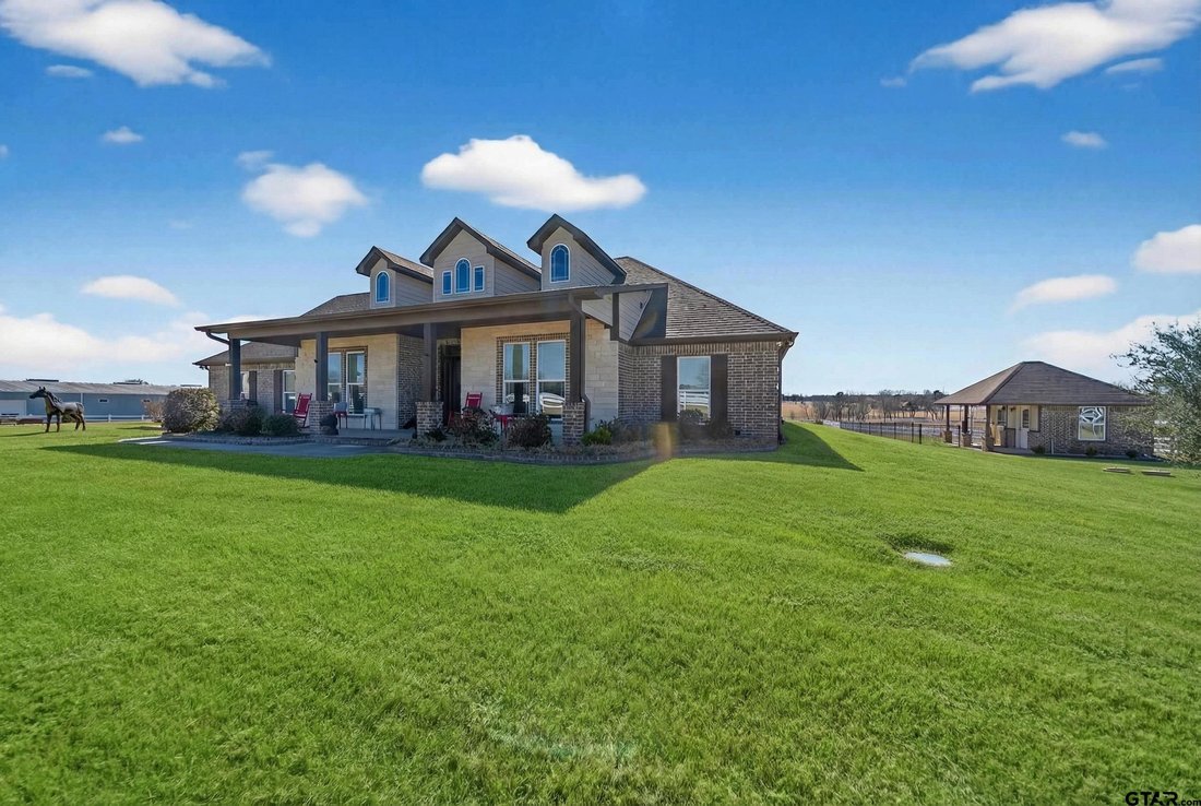 House in Hideaway, Texas, United States 2 - 17244268
