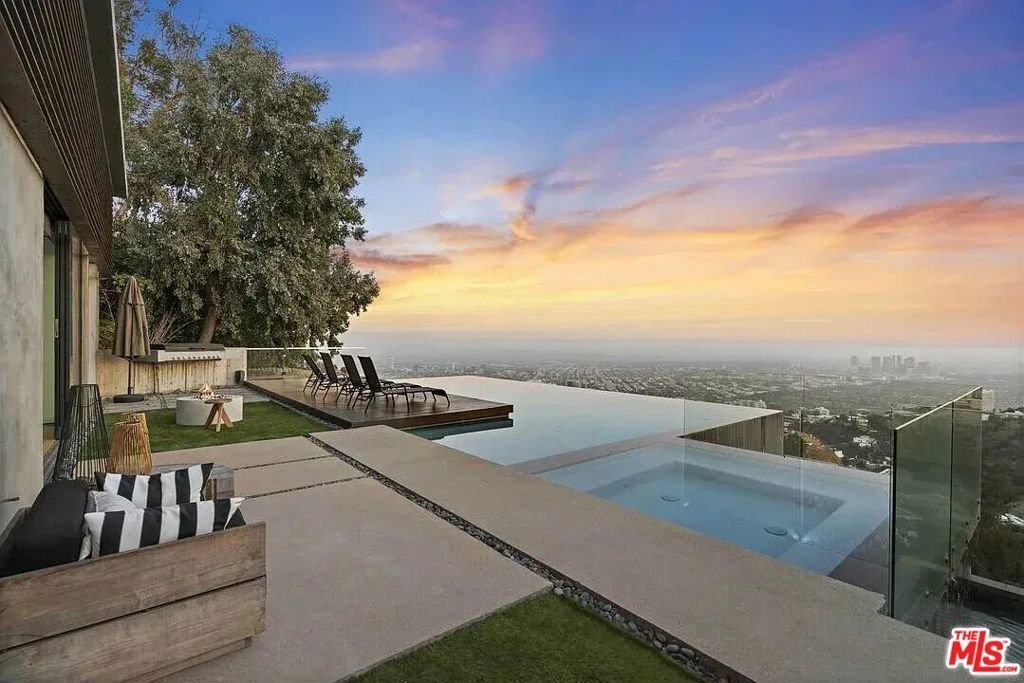 House in Los Angeles, California, United States 4 - 17243762