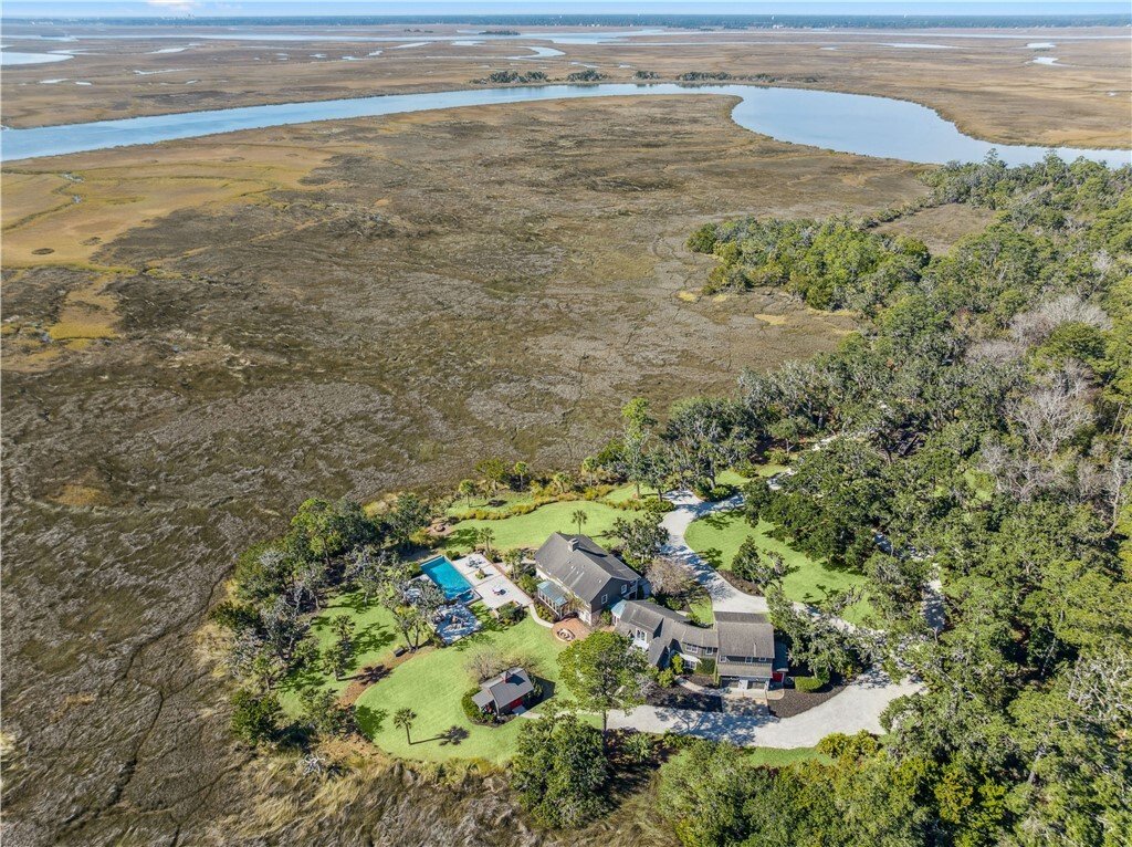 House in St. Simons, Georgia, United States 2 - 17240197
