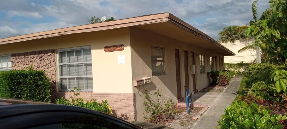 Plantation, Florida, United States 3 - 17240121