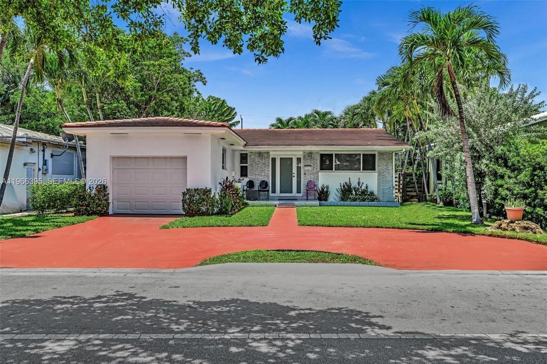 House in Bal Harbour, Florida, United States 4 - 17242559