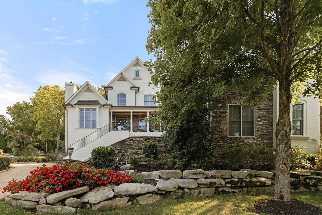 House in Franklin, Tennessee, United States 2 - 17244683