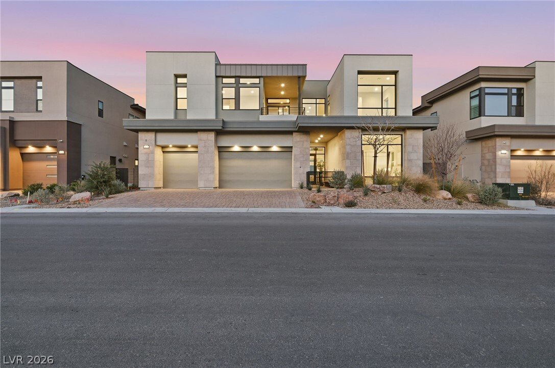 House in Las Vegas, Nevada, United States 2 - 17242607