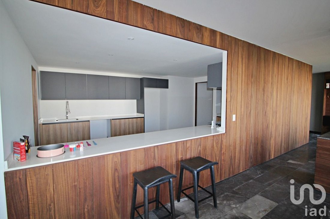 Apartment in Rincón Verde, State of Mexico, Mexico 3 - 17241186