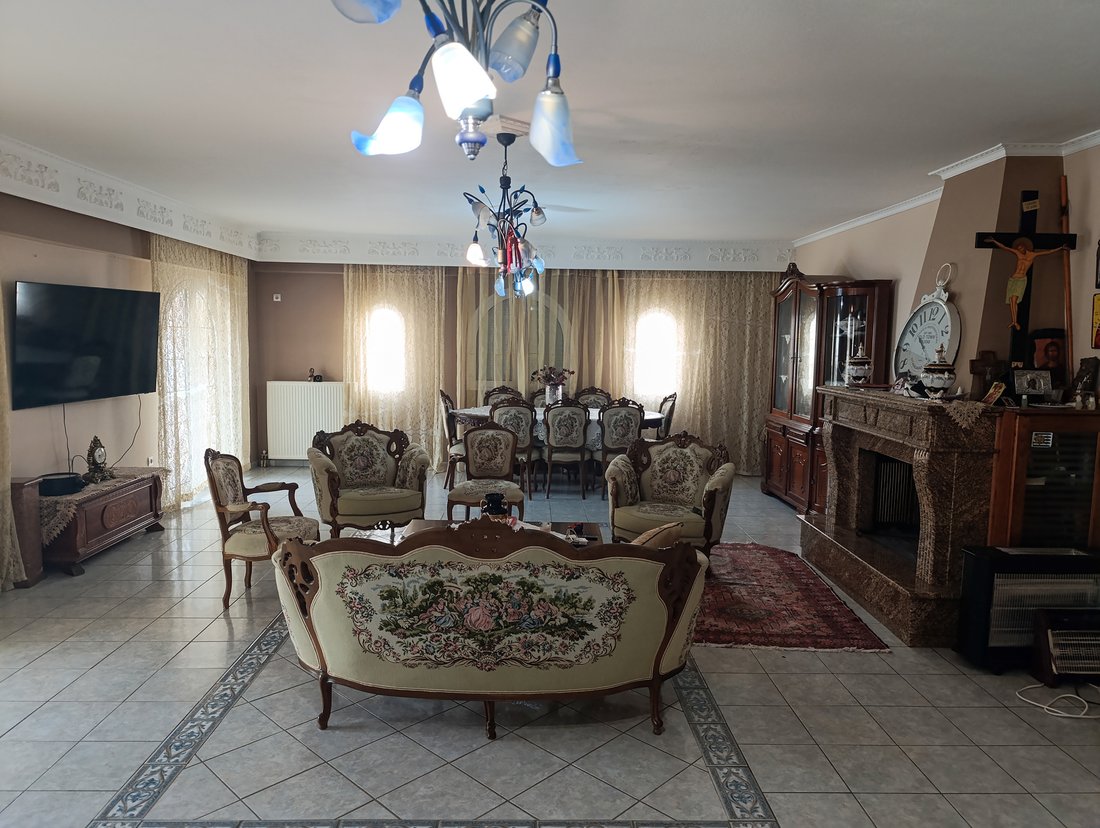 Condo in Kamatero, Attica, Greece 2 - 17242488