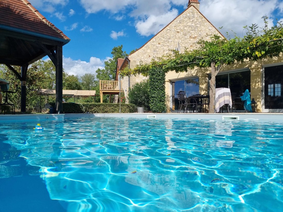 House in Vieux Bergerac, Bergerac, France 2 - 17242621