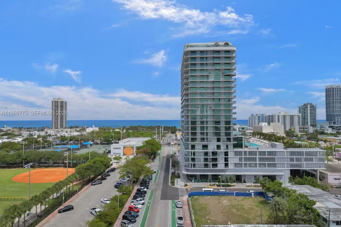 Condo in Miami Beach, Florida, United States 2 - 17242520