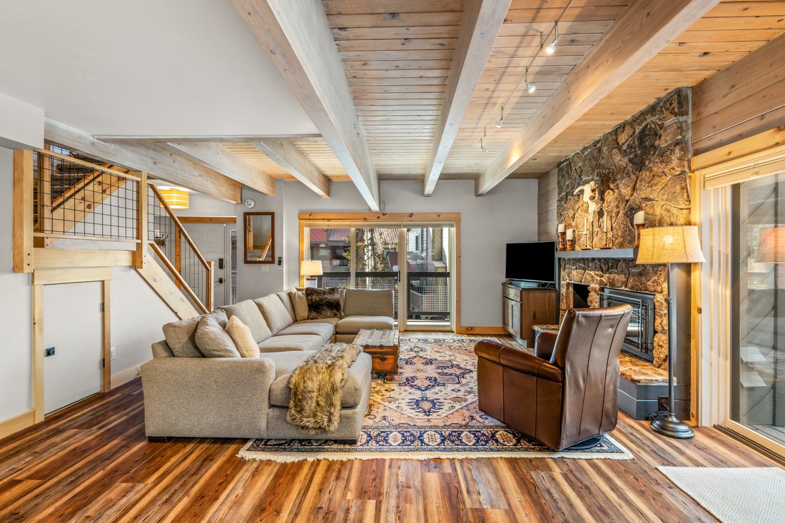 House in Steamboat Springs, Colorado, United States 1 - 17242398