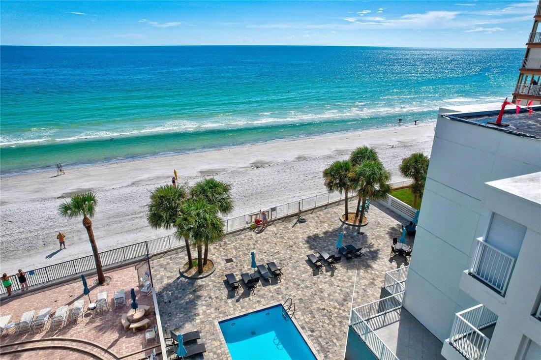Condo in Madeira Beach, Florida, United States 3 - 17242947