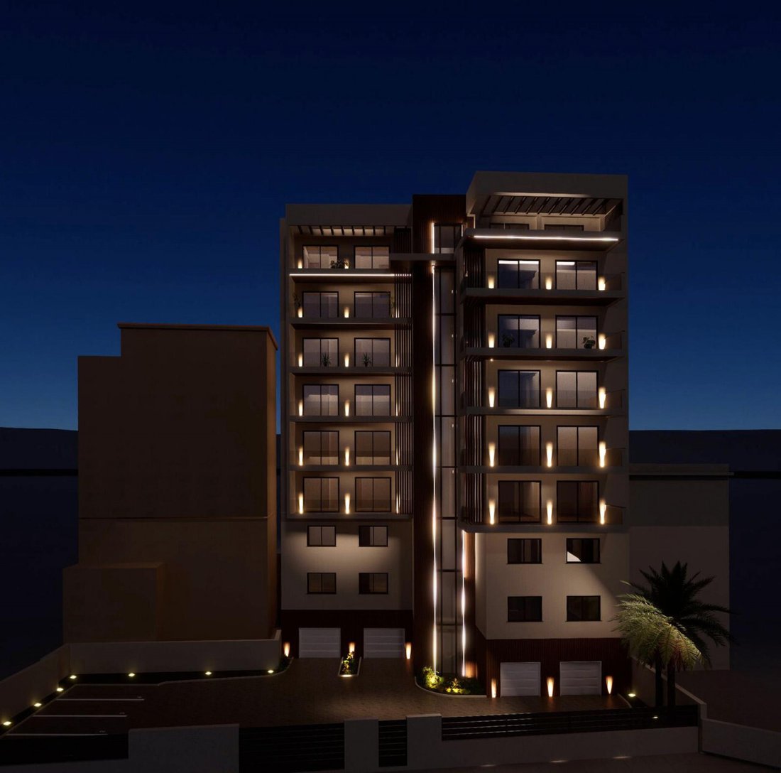 Apartment in Saint Catherine - San Brunello - Vito, Reggio Calabria, Calabria 5 - 17244338