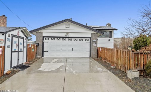 Casa a Reno, Nevada, Stati Uniti 1
