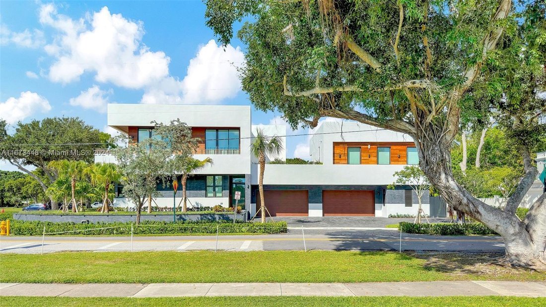 House in Miami, Florida, United States 4 - 17242535