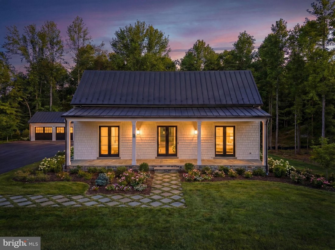 House in Middleburg, Virginia, United States 2 - 15249555