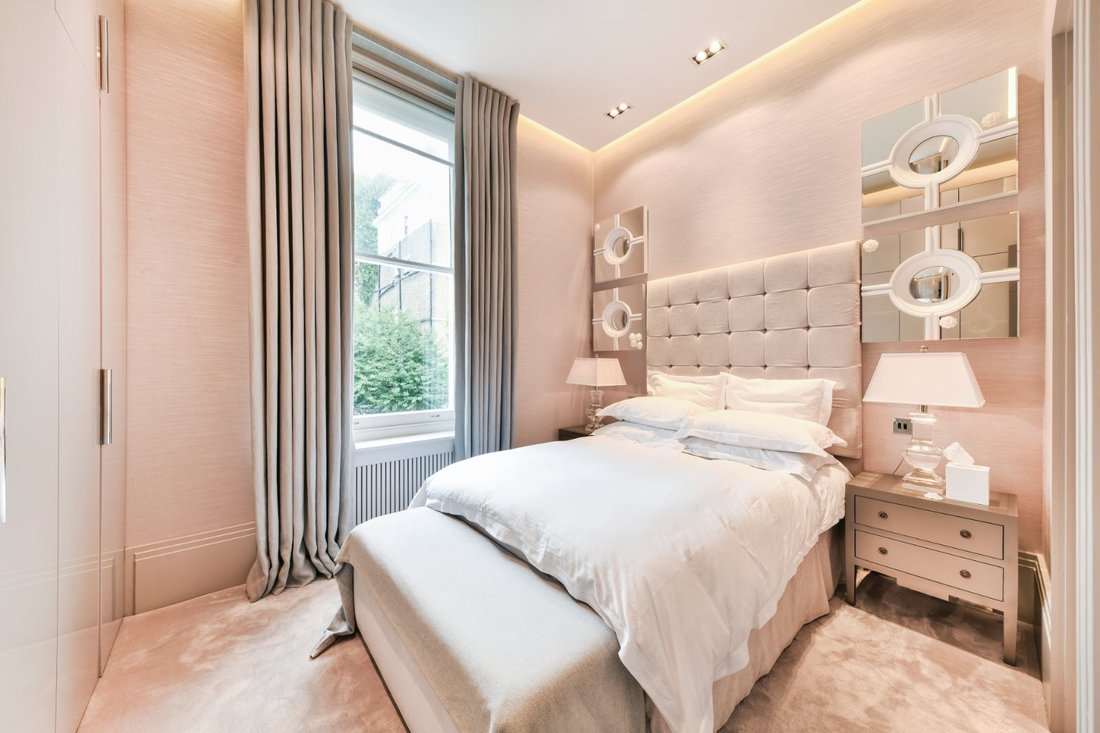 Apartment in Earls Court, Kensington And Chelsea, England 4 - 17243743