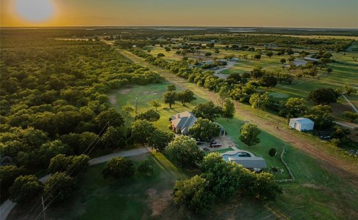 House in Breckenridge, Texas, United States 1