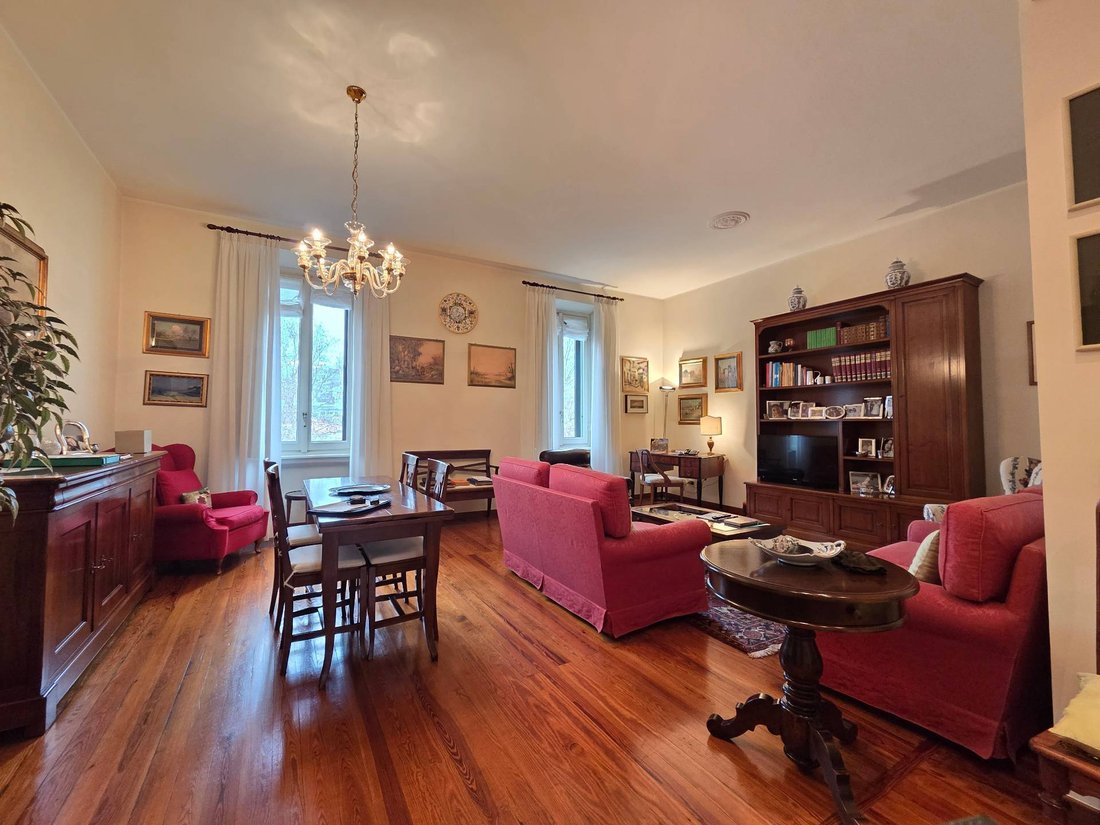 Apartment in Fiera, Milan, Italy 2 - 17244510