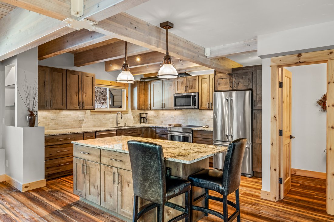 House in Steamboat Springs, Colorado, United States 4 - 17242398