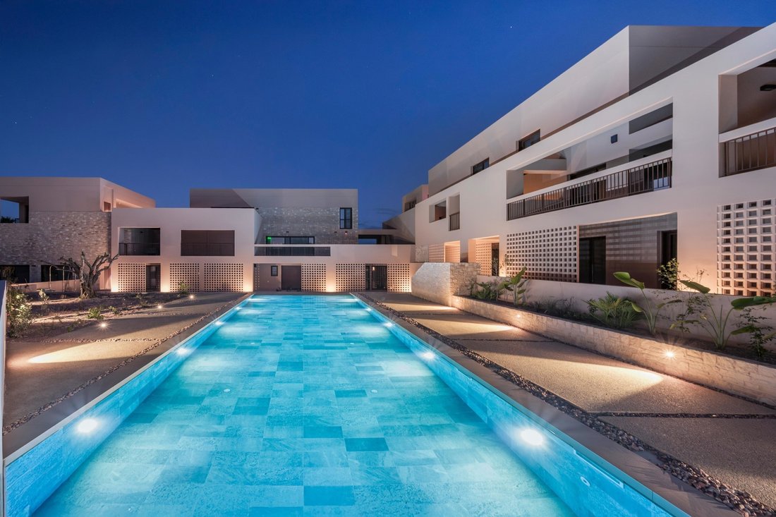 Apartment in Platanias, Greece 1 - 17240746
