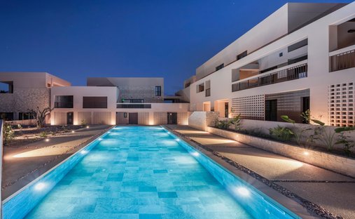 Apartment in Platanias, Greece 1