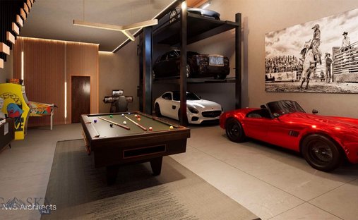 Condo in Belgrade, Montana, United States 1