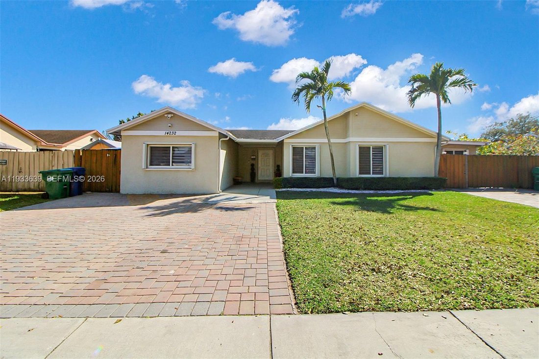 House in Miami, Florida, United States 1 - 17202349