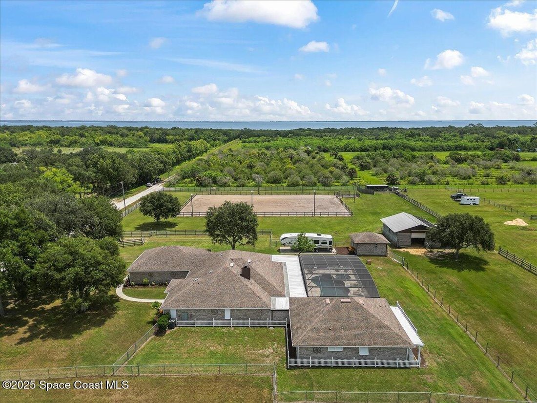 House in Mims, Florida, United States 4 - 17243749