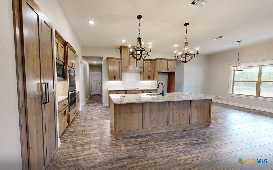 House in Copperas Cove, Texas, United States 5 - 17171319
